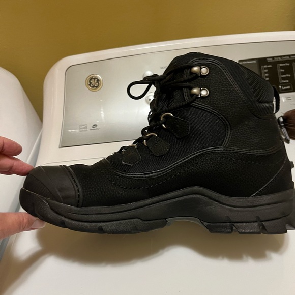 Men’s Sorel boots size 10 - Picture 5 of 7